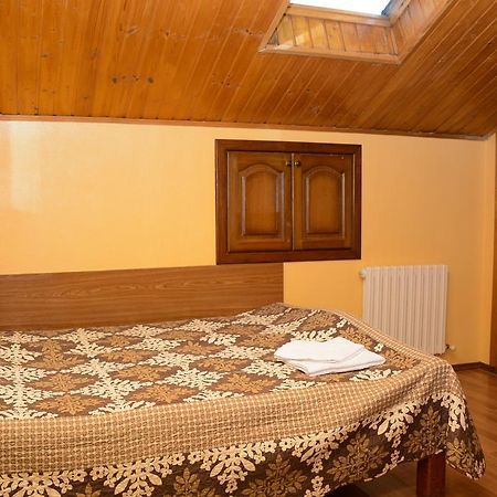 Bazar Motel Chişinău Eksteriør billede