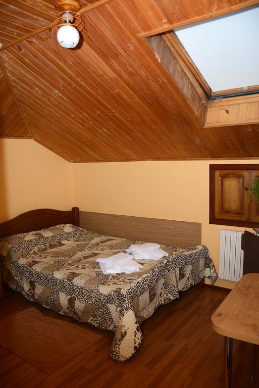Bazar Motel Chişinău Eksteriør billede